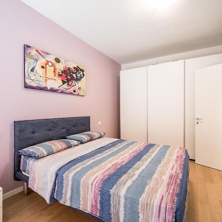 La Casa Di Edo - Wifi Parking Free Appartement Modena Buitenkant foto