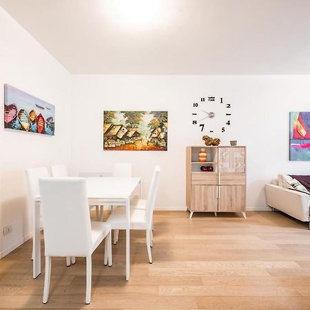 La Casa Di Edo - Wifi Parking Free Appartement Modena Buitenkant foto