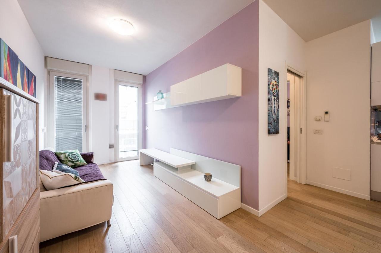 La Casa Di Edo - Wifi Parking Free Appartement Modena Buitenkant foto